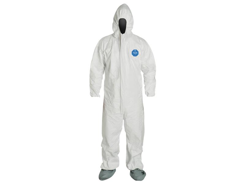 DUPONT TY122SWHXL002500
