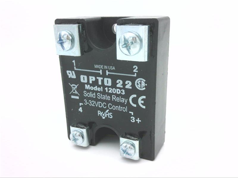 OPTO 22 120D3