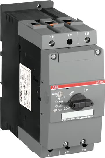 ASEA BROWN BOVERI MS495-63