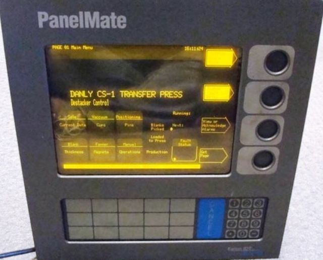 EATON CORPORATION 91-01380-00