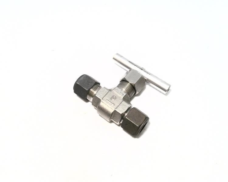PARKER 8Z-V8LN-SS