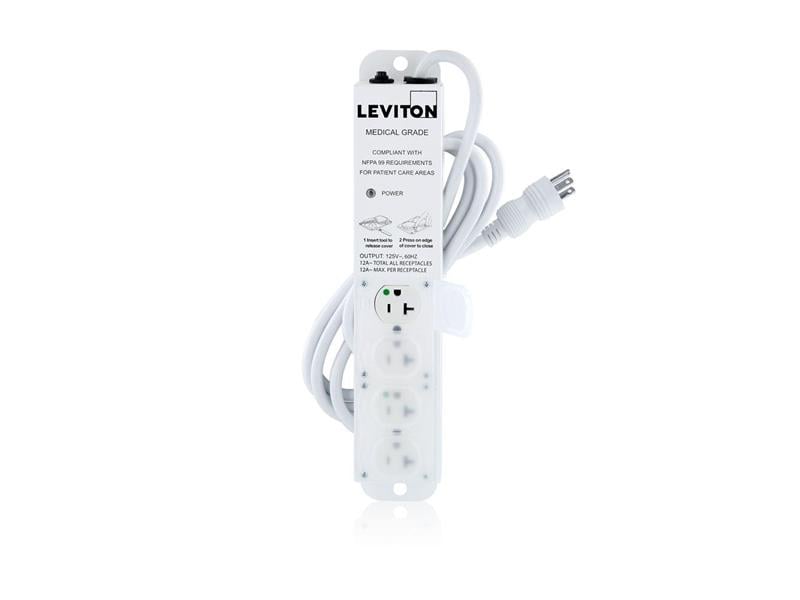 LEVITON 5304M-2N7