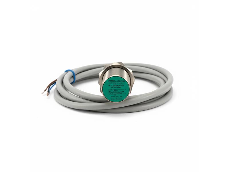 NJ-10-30GM50-E2 par PEPPERL & FUCHS