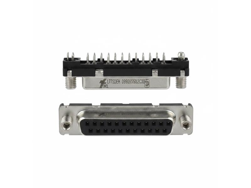 AMPHENOL L77SDEH09SOL2C309