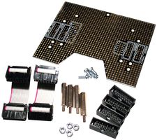 RP6V2-EXP by GLOBAL SPECIALTIES