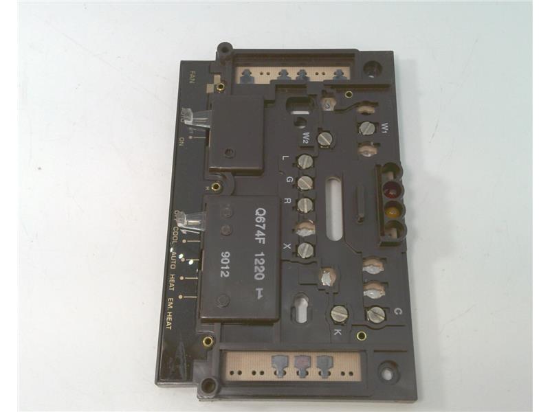 HONEYWELL Q674F-1220