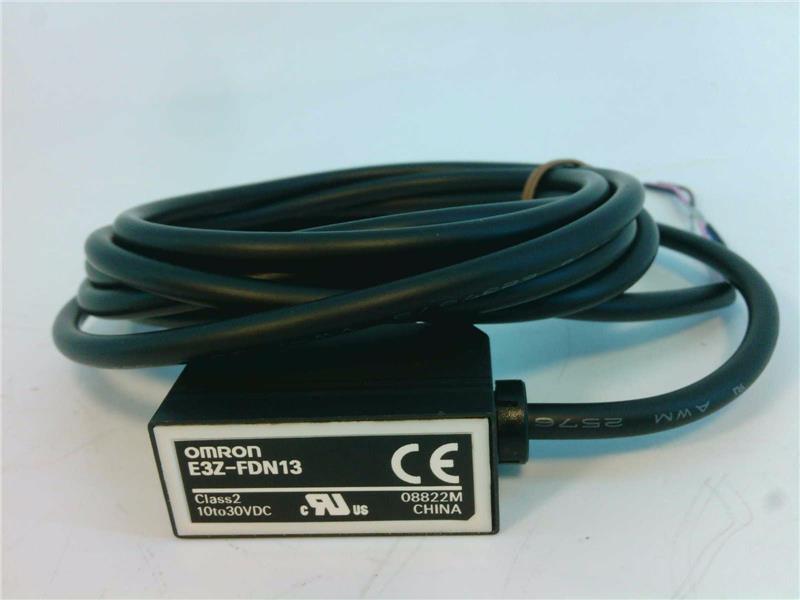 OMRON E3Z-FDN13 2M