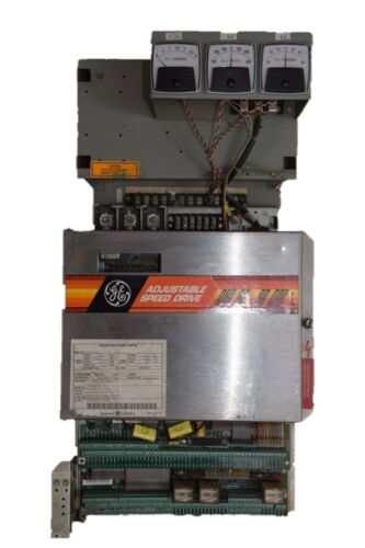 GENERAL ELECTRIC 7VWCS086CD01