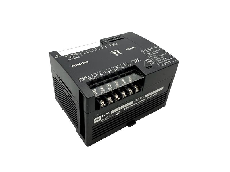 TOSHIBA TDR116-6S