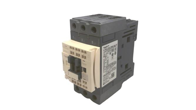 SCHNEIDER ELECTRIC LC1D40A3BD