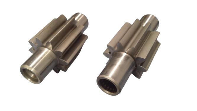 3122820000 by PARKER