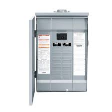 SCHNEIDER ELECTRIC HOM2040M100PRB