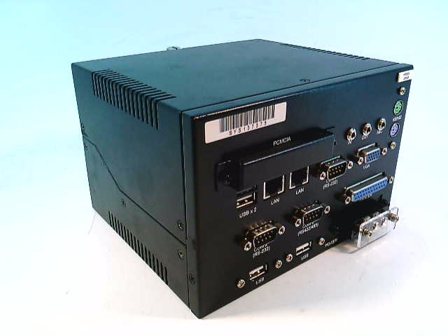 IEI INTEGRATION CORP DIN-300GB-24V/WAFER-LX-800