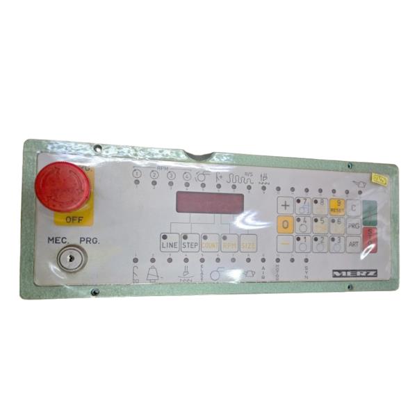 BE 303 D por PCE ELECTRIC