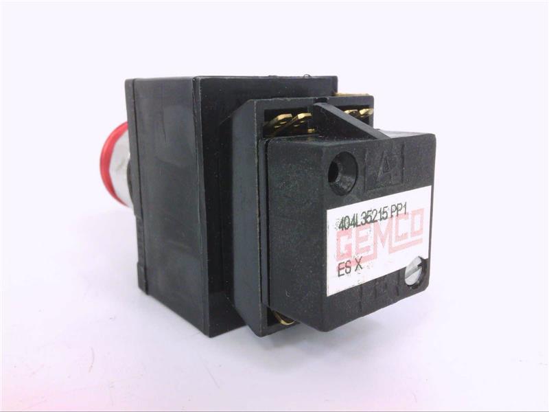 AMETEK 404L35215PP1