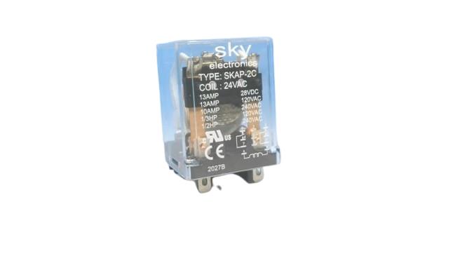 SKY ELECTRONICS SKAP-2C-24VAC