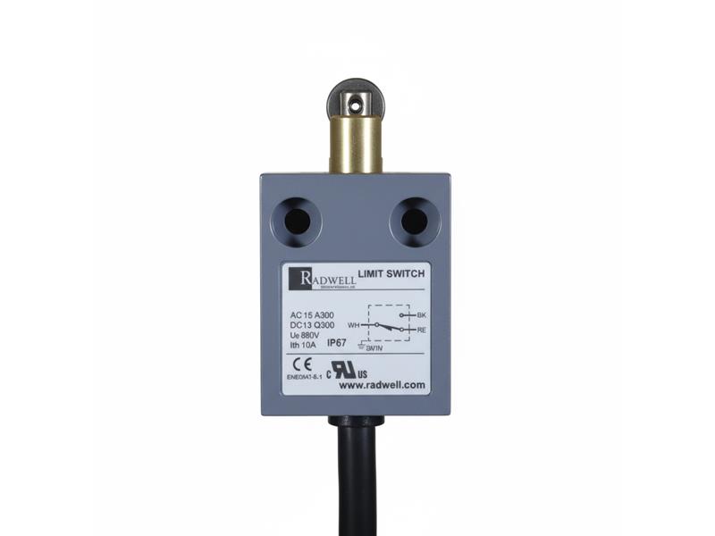 RADWELL RAD3212-SP-B6