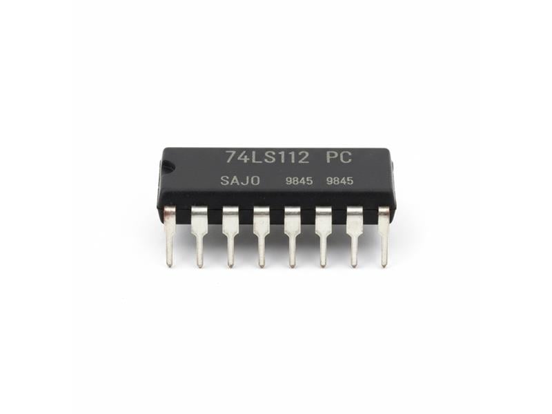 74LS112-PC por ON SEMICONDUCTOR