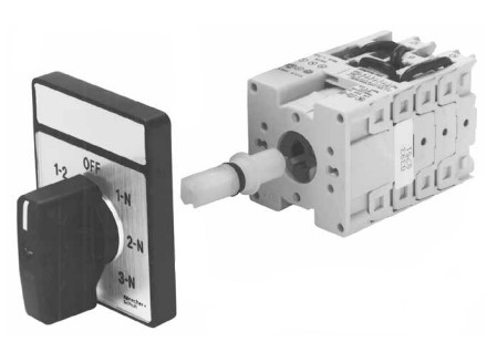 SPRECHER & SCHUH LA2-16-7303