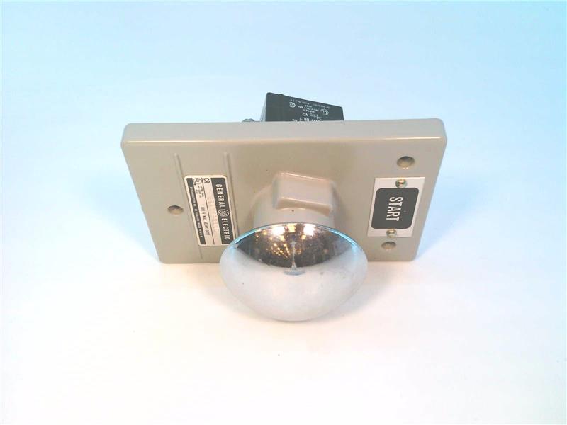 GENERAL ELECTRIC CR2940NP311D