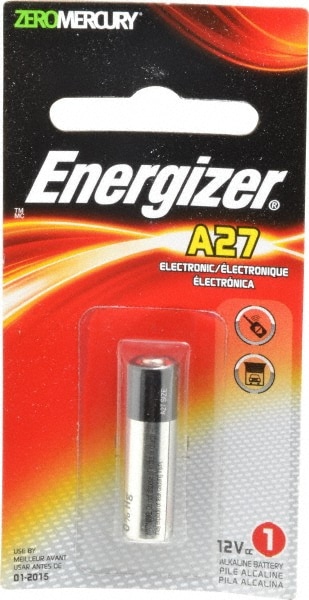 A27BPZ by ENERGIZER