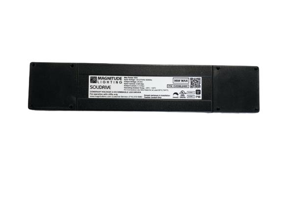 MAGNITUDE PRODUCTS CVD96L24DC