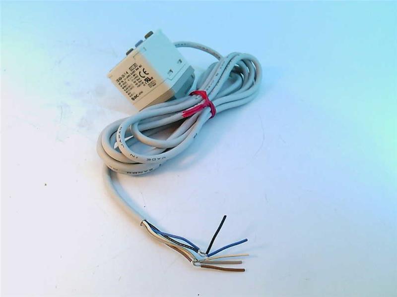 SMC ISE40A-C6-T-M