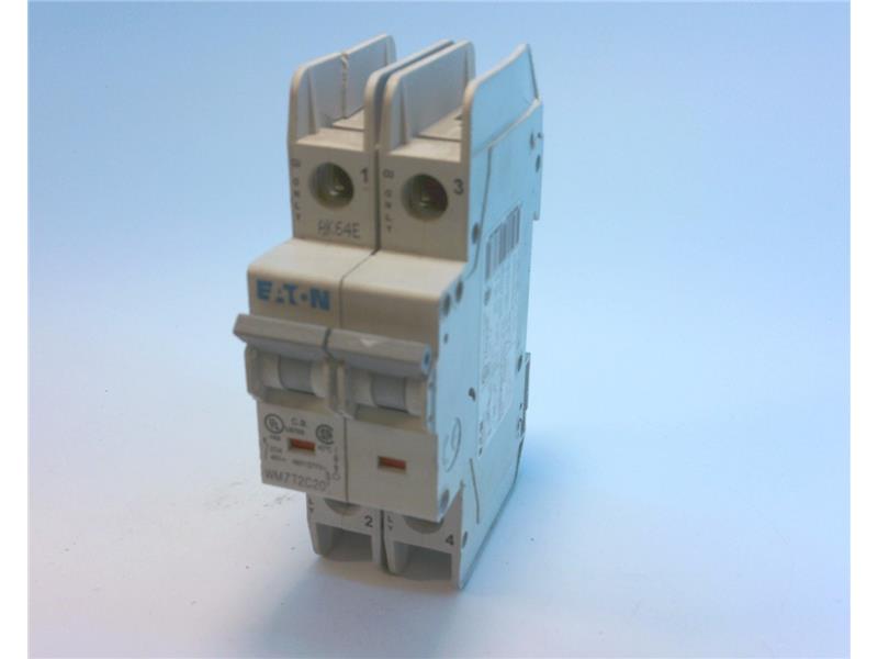 EATON CORPORATION WMZT2C20