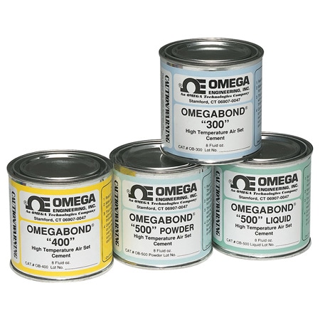 OMEGA ENGINEERING OB-400