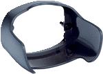 HOLDER,WALL FOR HAND-SCAN by SICK