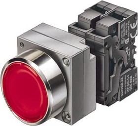 SIEMENS 3SB3647-0AA31-0CC0