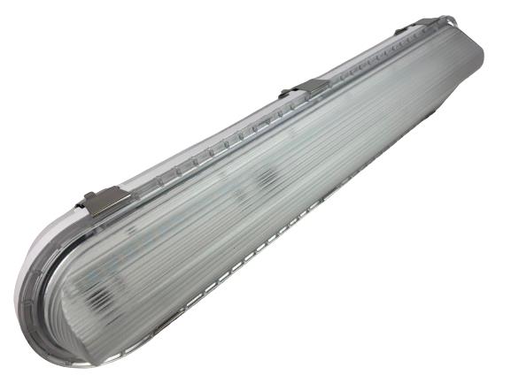 RAB LIGHTING SHARK2-18NW/D10