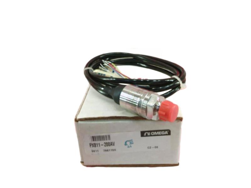 PX811-200AV by OMEGA ENGINEERING