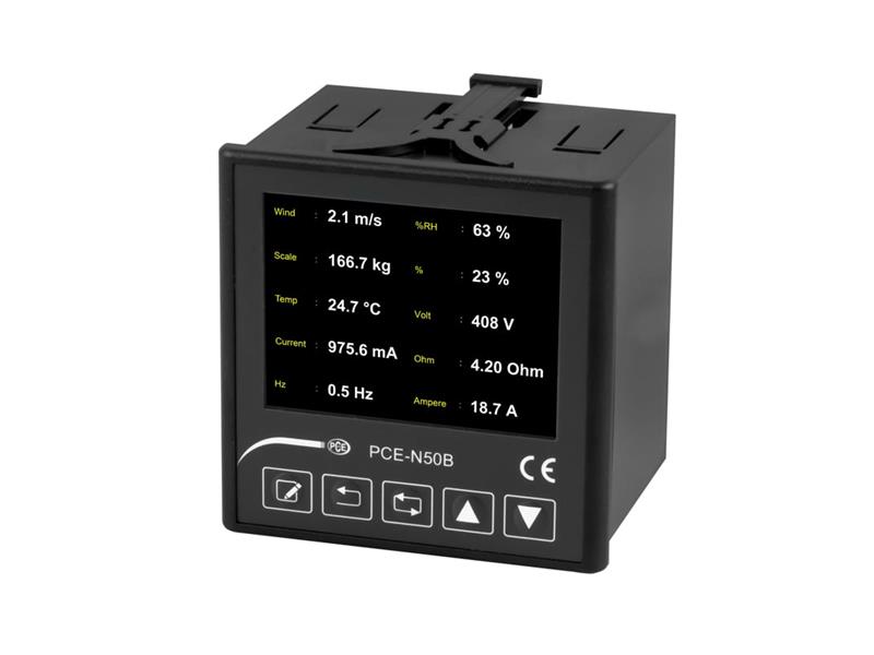 PCE INSTRUMENTS PCE-N50B