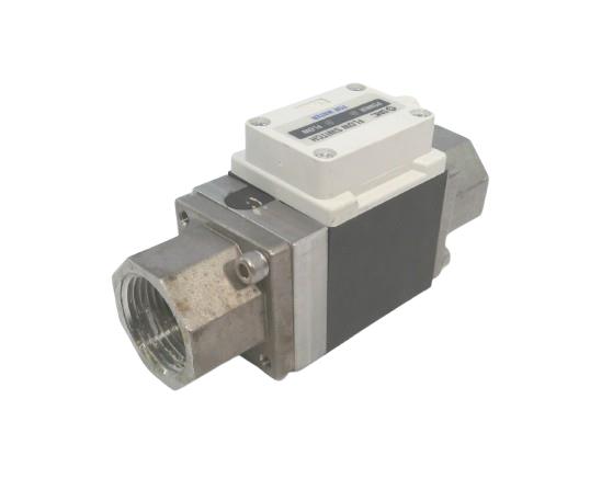 SMC PF3W540-N06-1T-GR