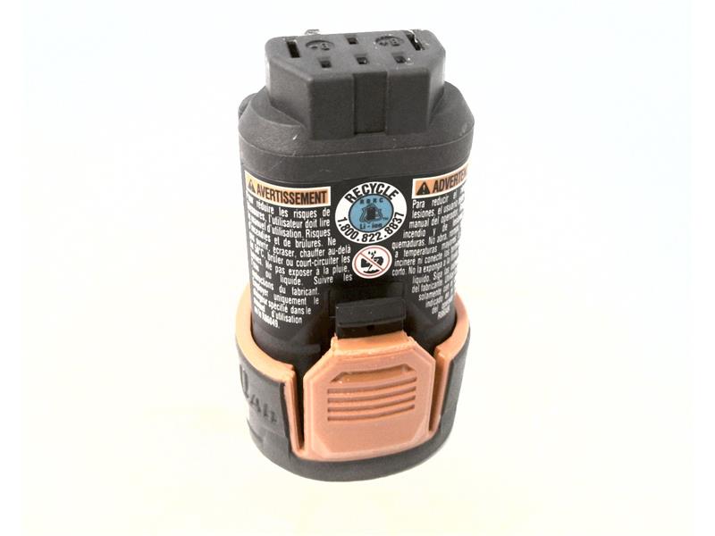 RIDGID TOOL 1000-018-657