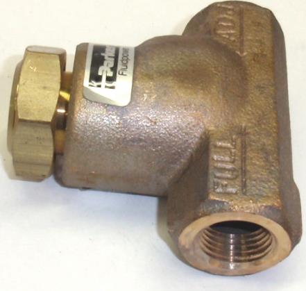 PARKER S50B