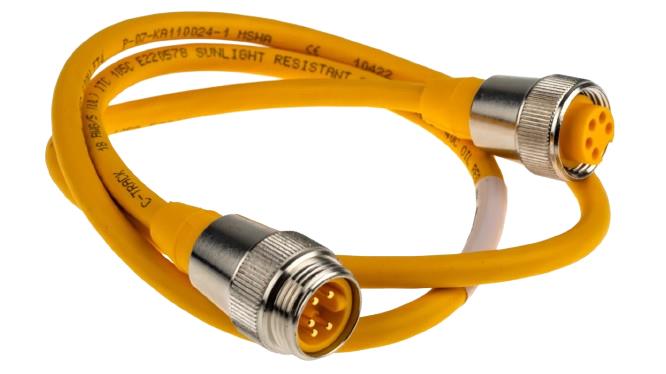 TURCK RSV RKV 5723-0.5M