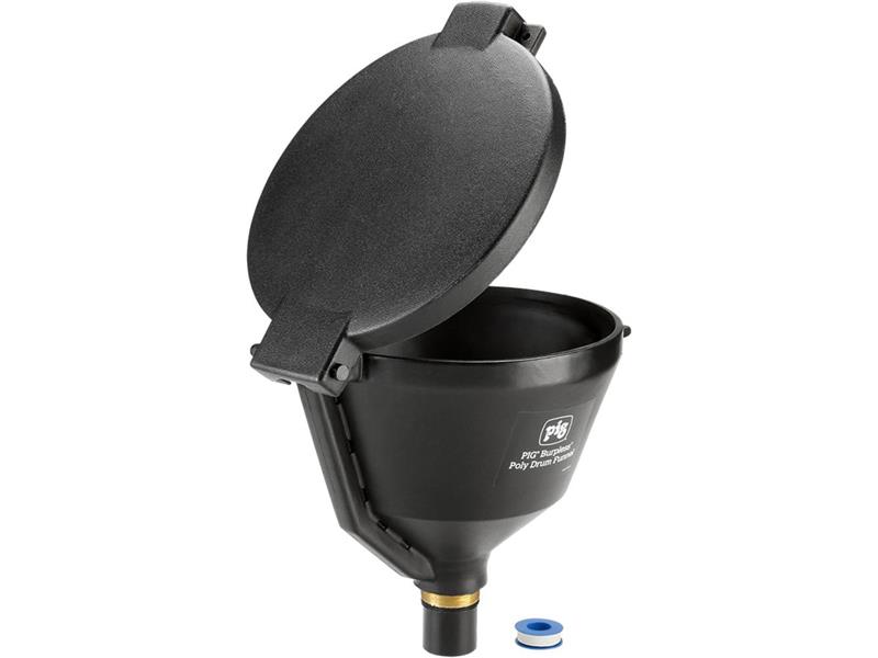 NEW PIG DRM1680-BK