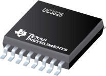TEXAS INSTRUMENTS SEMI UC3825DWG4