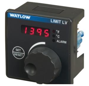 WATLOW LVCDKW00322282A