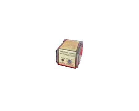 5308-002-117 par METRIX VIBRATION