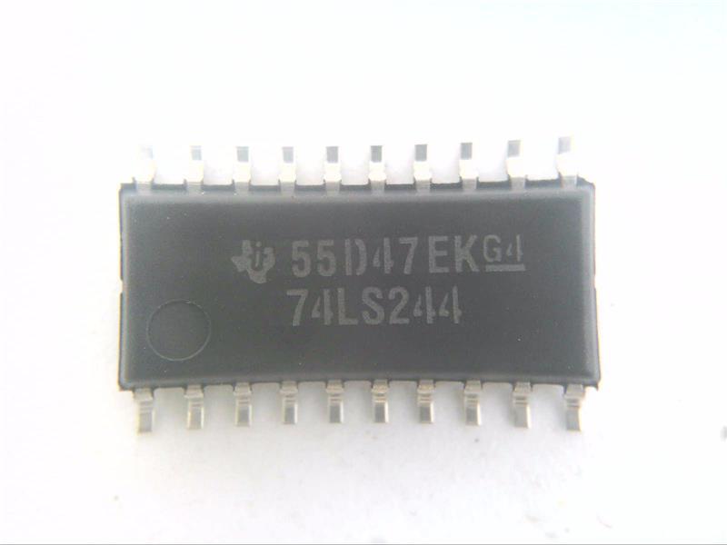 TEXAS INSTRUMENTS SEMI SN74LS244NSR