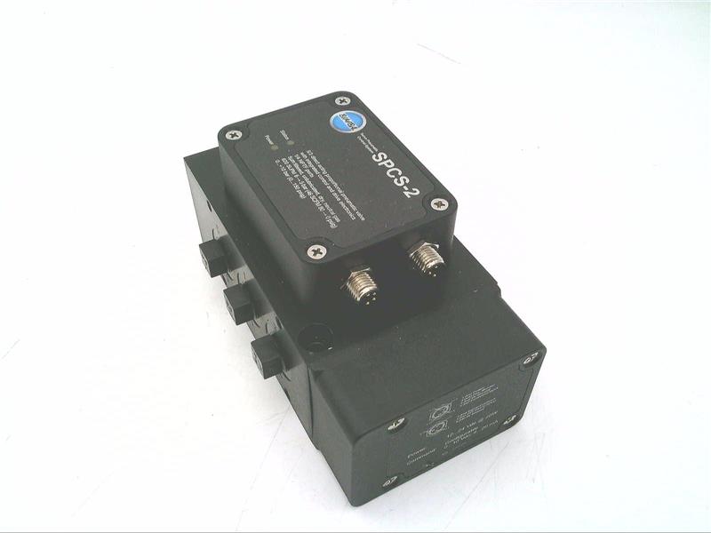BIMBA SPCS-2