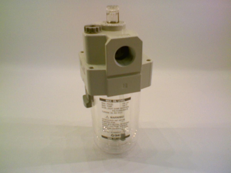 SMC AL40-N04-Z-A