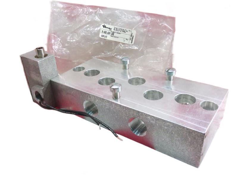 M-460-ANP-36B by VERSA VALVES