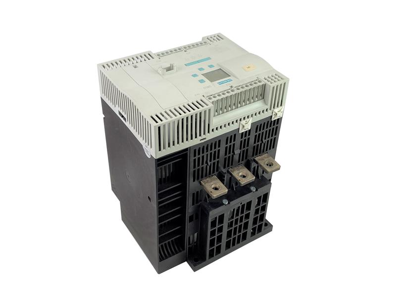 SIEMENS 3RW4443-6BC34
