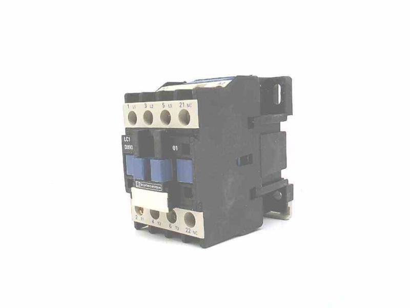 SCHNEIDER ELECTRIC LC1-D2501-E5