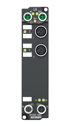 BECKHOFF EP4304-1002