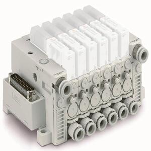 SMC ZZK204-A1N-A
